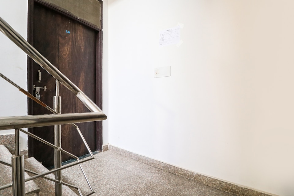 Hotel O Comfort Heaven Stay, Old Gurgaon, Gurgaon