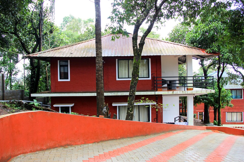 OYO 6419 Leisure Vacation Coorg Heights, Madikeri, Coorg
