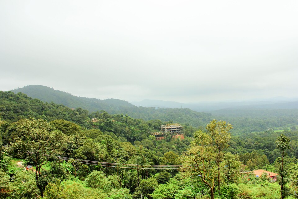 OYO 6419 Leisure Vacation Coorg Heights, Madikeri, Coorg