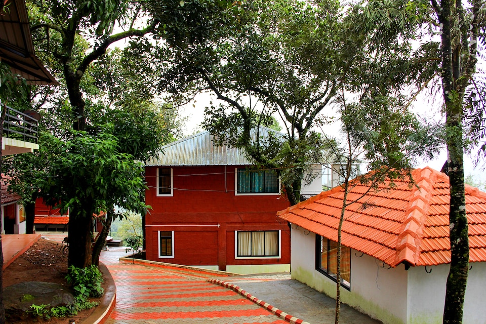 OYO 6419 Leisure Vacation Coorg Heights, Madikeri, Coorg