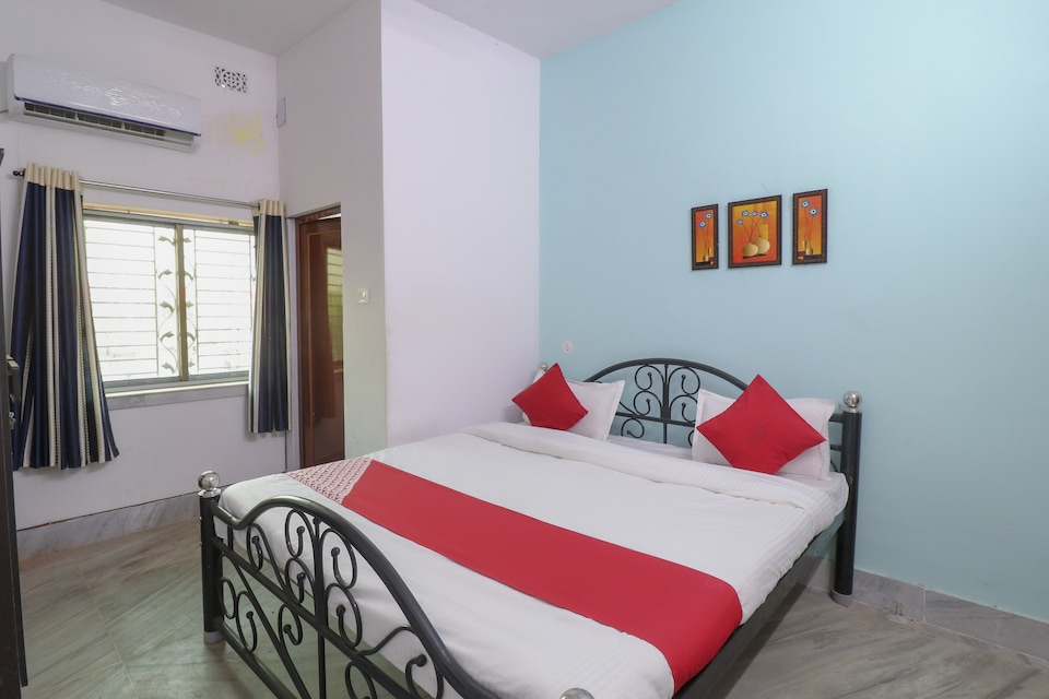 OYO 76169 Better Comfort Guest House , Rajarhat Kolkata, Kolkata