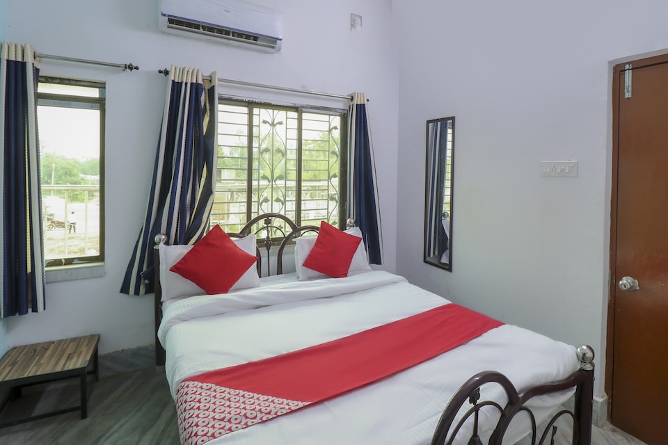 OYO 76169 Better Comfort Guest House , Rajarhat Kolkata, Kolkata