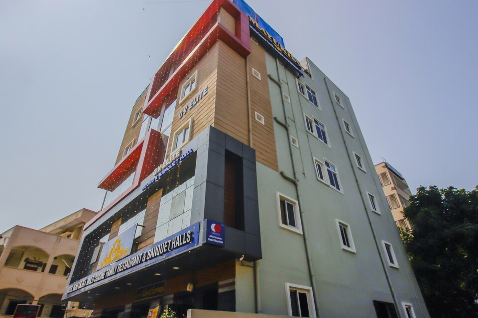 LIVE as HYD2560, Kukatpally, हैदराबाद