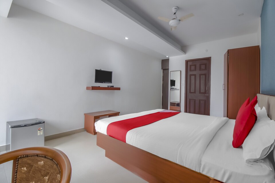 OYO 76171 Oyster Inn., Electronic City Phase 1 Bangalore, Bangalore