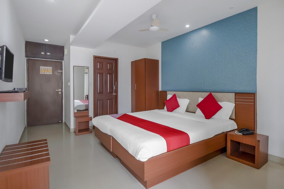 OYO 76171 Oyster Inn., Electronic City Phase 1 Bangalore, Bangalore