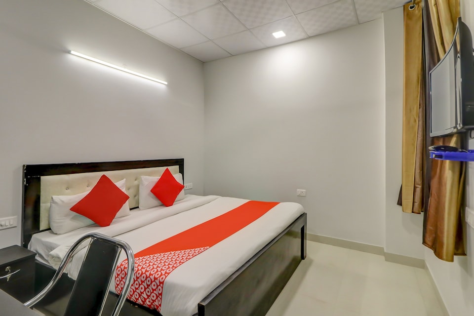 Live as Del3457, Pitampura - Rohini Delhi, Delhi