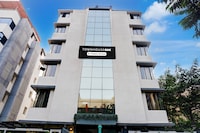 Super Townhouse Oak Viman Nagar Formerly Kuber Inn