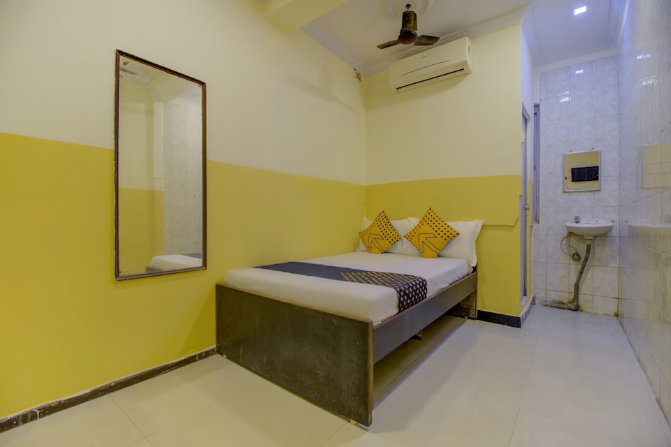 SPOT ON 76179 Central Guest House, Mumbai Central-Byculla, Mumbai