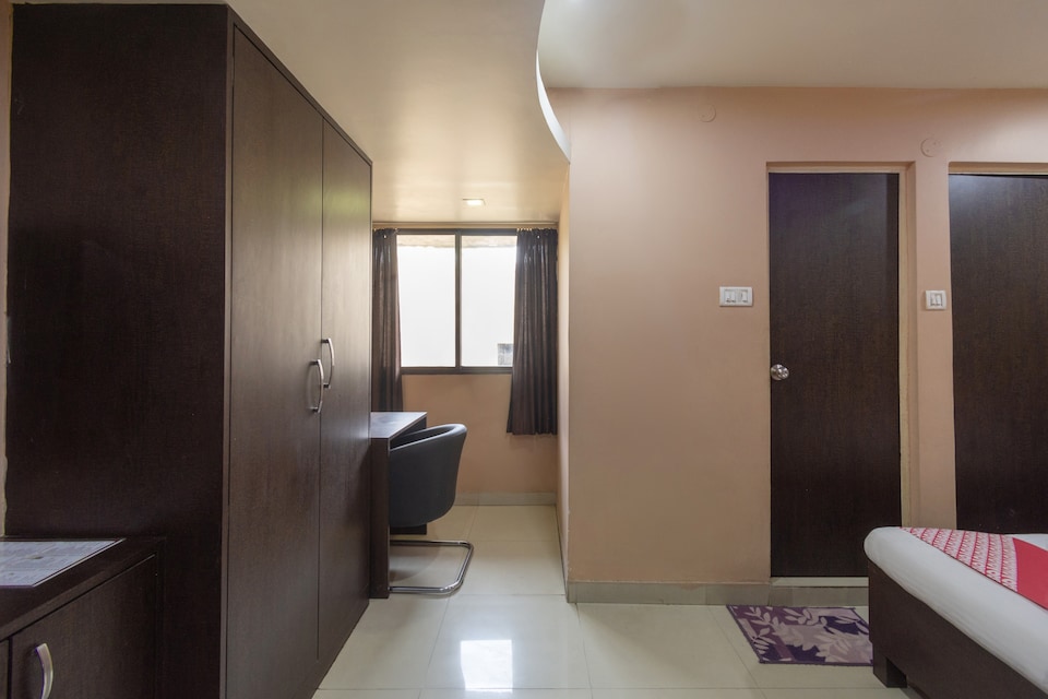 OYO Flagship 76182 Crystal Guest House , Sakchi Jamshedpur, Jamshedpur