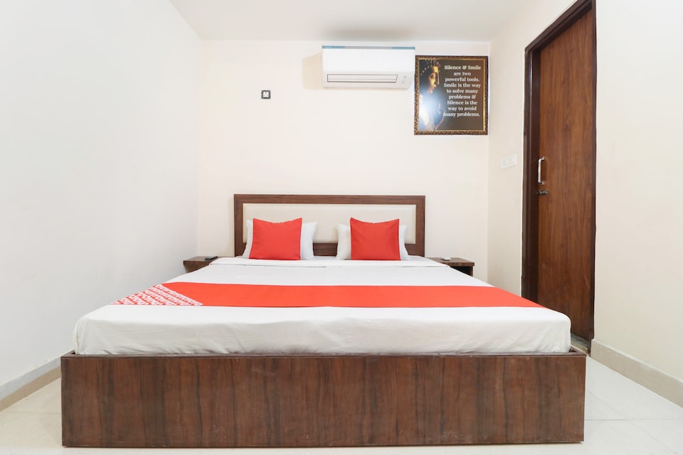 OYO A S Regency, Amritsar Bus Stand, Amritsar