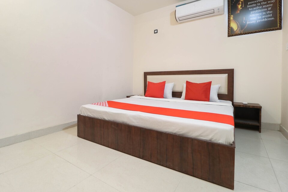 OYO A S Regency, Amritsar Bus Stand, Amritsar