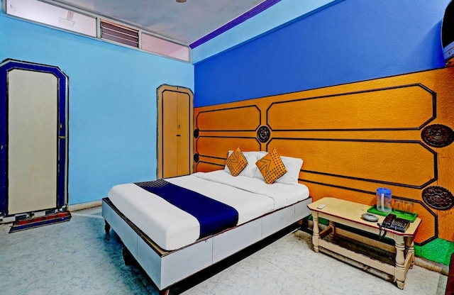 SPOT ON Sahara lodge