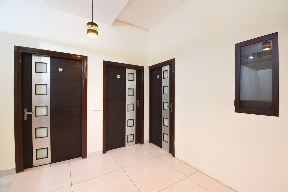 OYO 76193 Hotel A Star, Ferozepur Road Ludhiana, Ludhiana