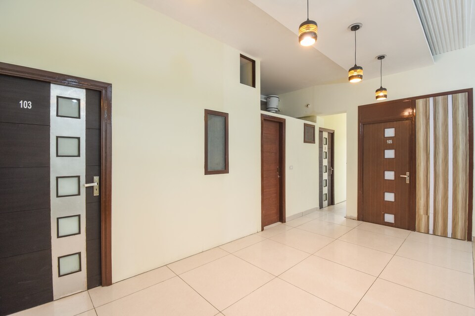 OYO 76193 Hotel A Star, Ferozepur Road Ludhiana, Ludhiana