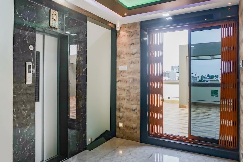 OYO 76194 Casa Boutique Stays , Kharadi Pune, Pune