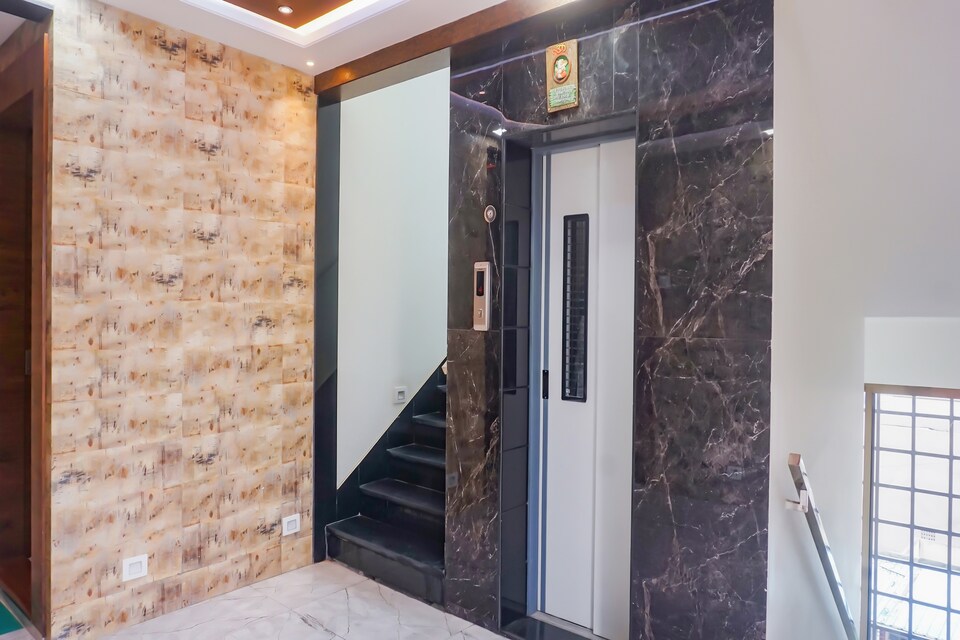 OYO 76194 Casa Boutique Stays , Kharadi Pune, Pune