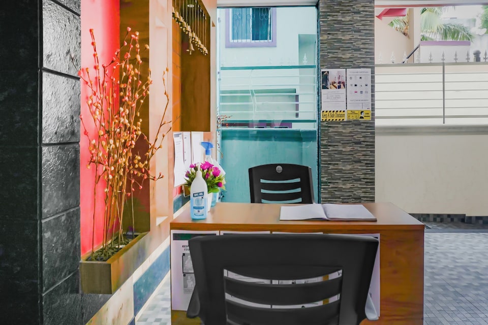 OYO 76194 Casa Boutique Stays , Kharadi Pune, Pune