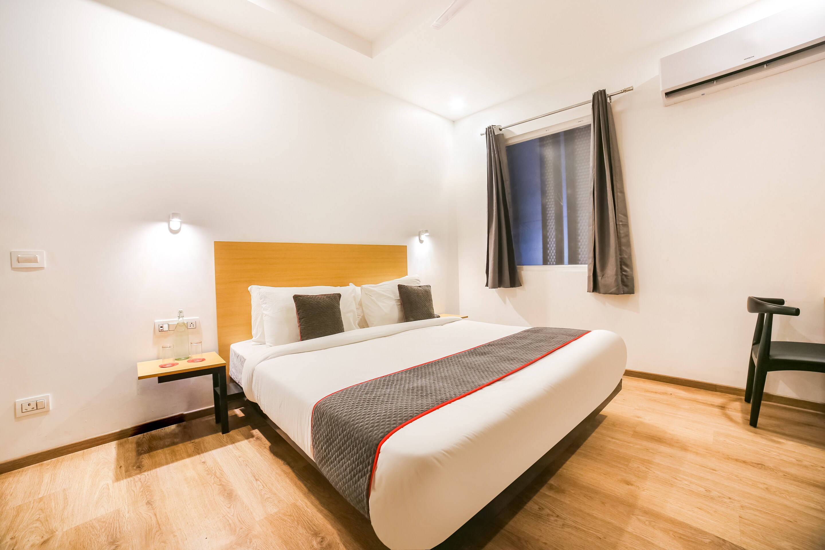 Townhouse Hotels Rajiv Gandhi Cancer Hospital  Delhi Starting