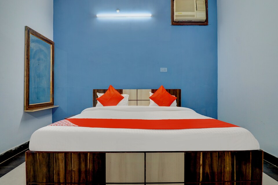 OYO ALG058 Kiran Palace, Aligarh, Aligarh