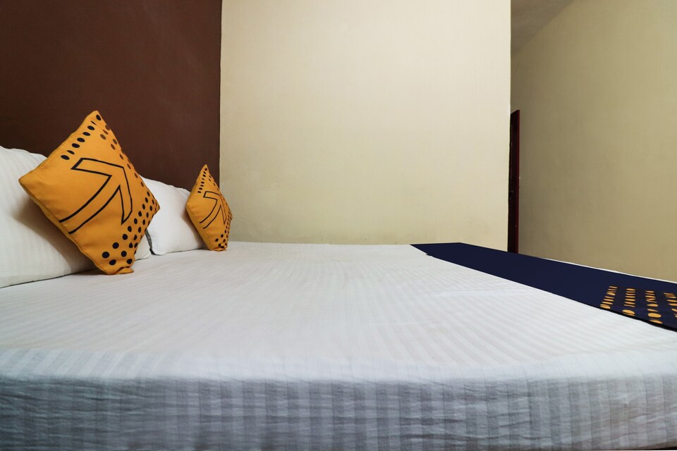 SPOT ON 76199 Travilla Residency, Gwalior, Gwalior