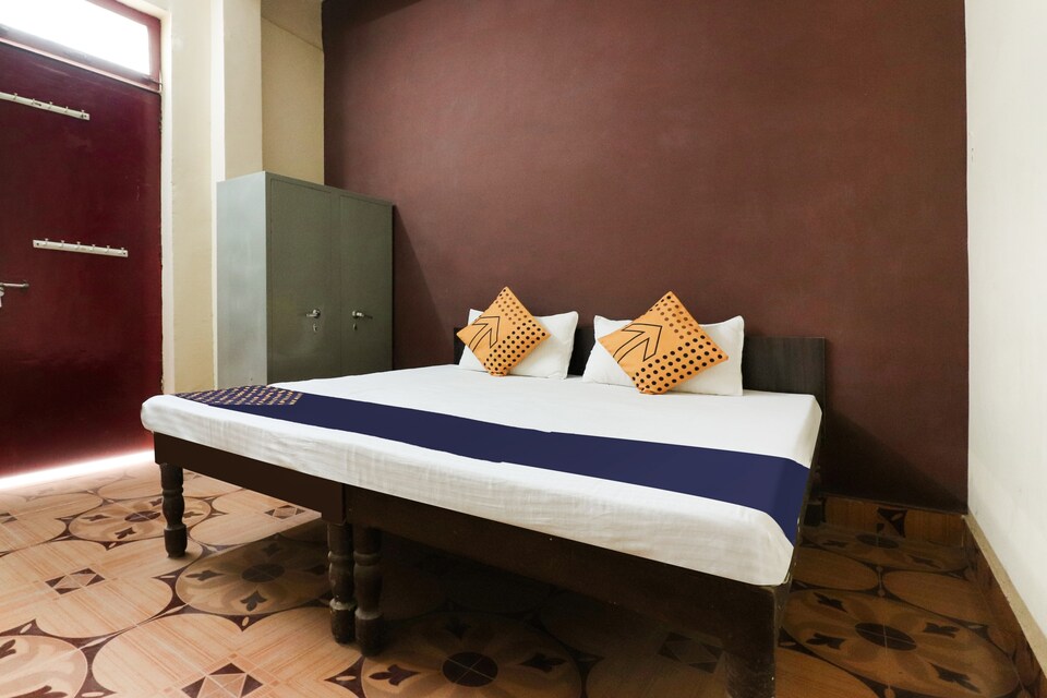 SPOT ON 76199 Travilla Residency, Gwalior, Gwalior