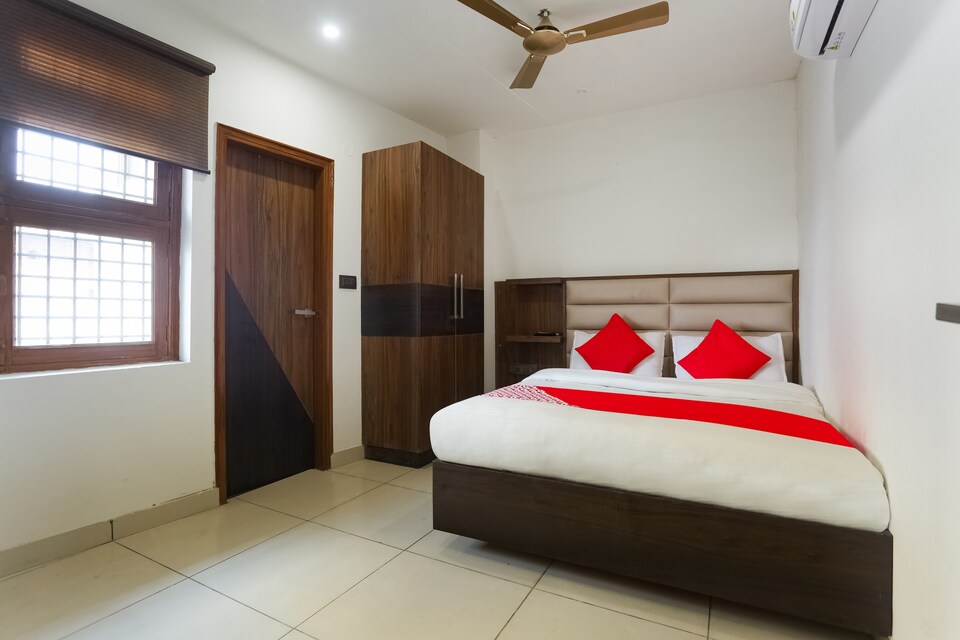 OYO 76202 Aditya Guest House, GT Road Panipat, Panipat