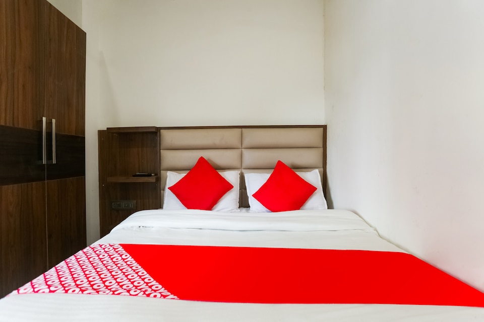 OYO 76202 Aditya Guest House, GT Road Panipat, Panipat