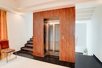 Super Townhouse Oak Arvindo Park Indira Nagar Formerly Rama Inn