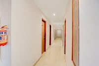 Super Townhouse Oak Arvindo Park Indira Nagar Formerly Rama Inn