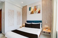 Super Townhouse Oak Arvindo Park Indira Nagar Formerly Rama Inn