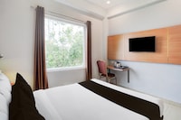Townhouse Oak Arvindo Park Indira Nagar Formerly Rama Inn