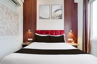 Townhouse Oak Arvindo Park Indira Nagar Formerly Rama Inn