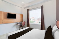 Super Townhouse Oak Arvindo Park Indira Nagar Formerly Rama Inn