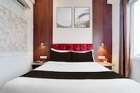 Super Townhouse Oak Arvindo Park Indira Nagar Formerly Rama Inn