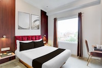 Super Townhouse Oak Arvindo Park Indira Nagar Formerly Rama Inn