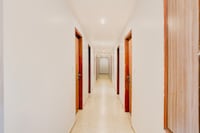 Super Townhouse Oak Arvindo Park Indira Nagar Formerly Rama Inn