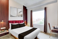 Townhouse Oak Arvindo Park Indira Nagar Formerly Rama Inn