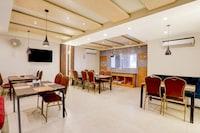 Super Townhouse Oak Arvindo Park Indira Nagar Formerly Rama Inn