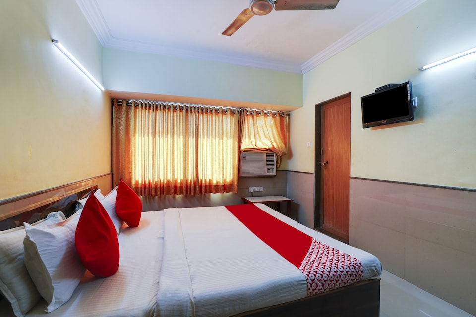 Flagship 76205 Hotel New Relax, Gnaesh Chokdi, Anand