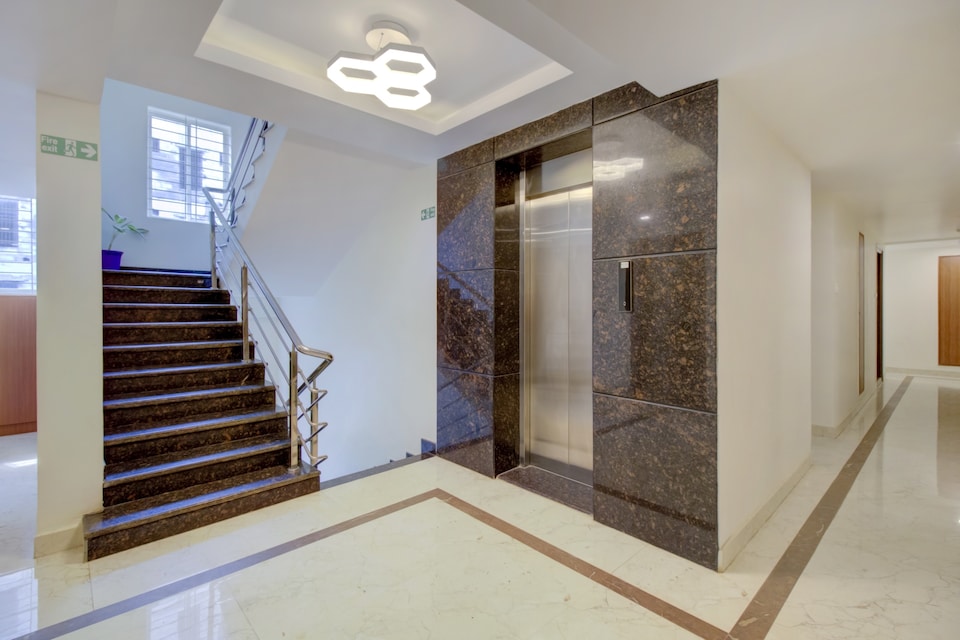 CAPITAL O76208 Kensington Suites, Marathahalli Bangalore, Bangalore