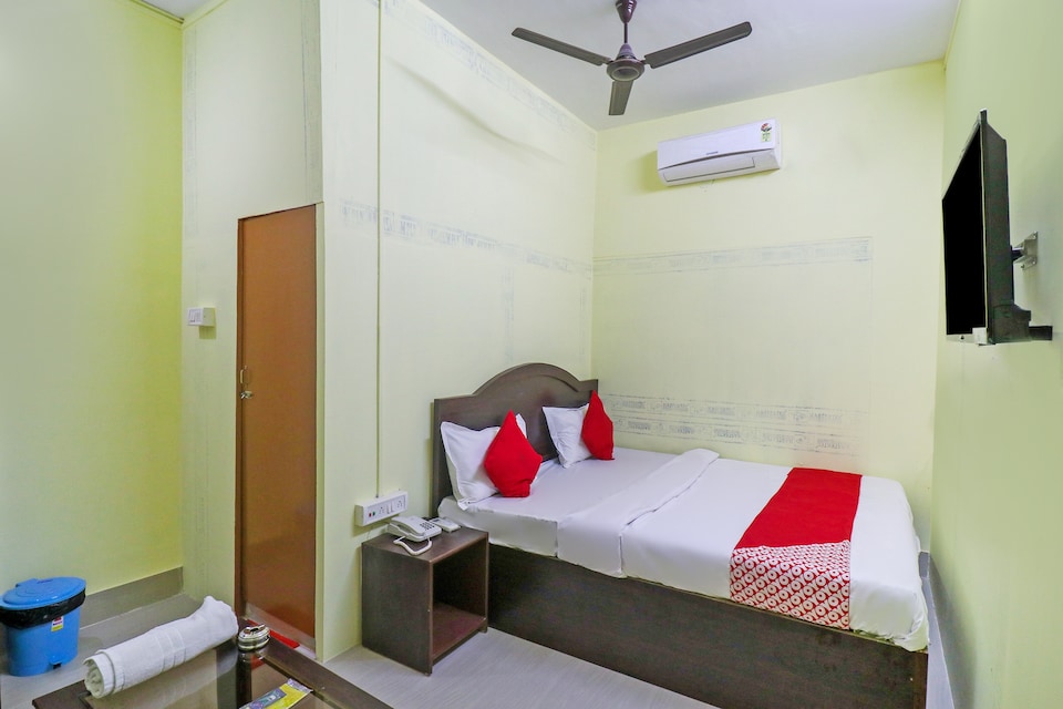 Hotel O Honey Regency, Salt Lake Kolkata, Kolkata