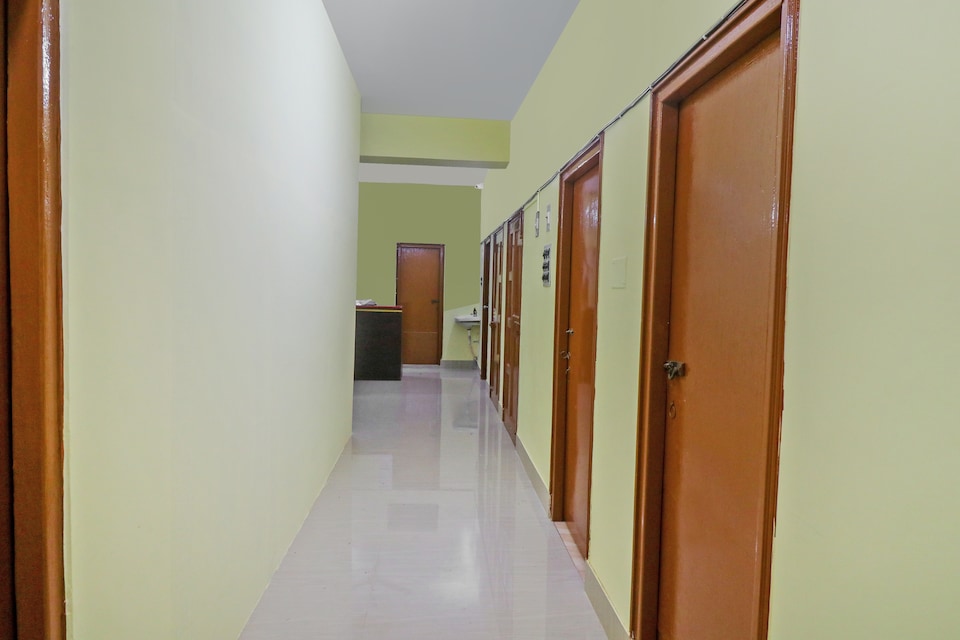 Hotel O Honey Regency, Salt Lake Kolkata, Kolkata