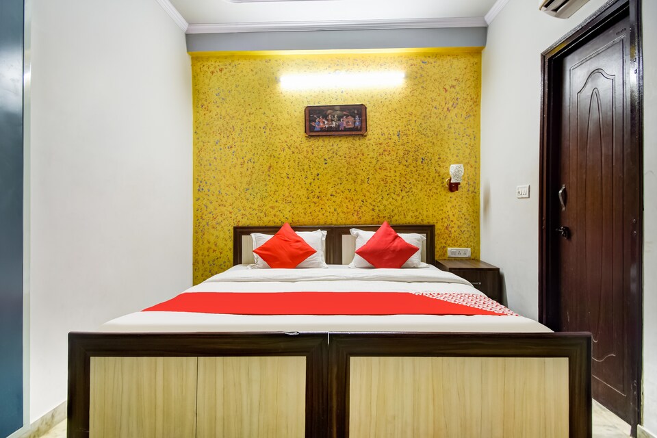 OYO 76212 Hotel Shiv Pratap, Amer, Jaipur