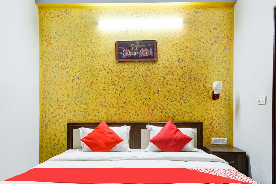 OYO 76212 Hotel Shiv Pratap, Amer, Jaipur