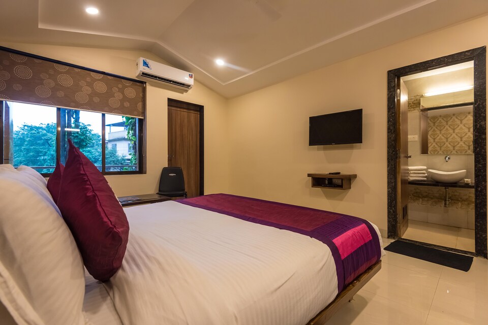 OYO 6423 Sunshine Resort, Lonavala, Lonavala