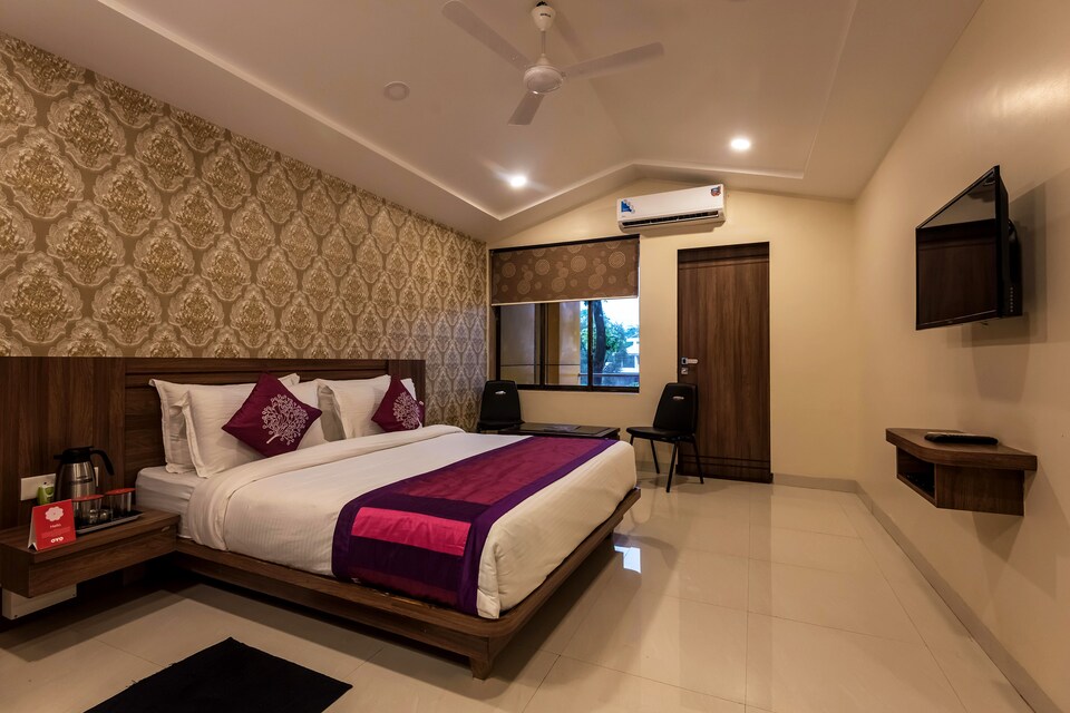 OYO 6423 Sunshine Resort, Lonavala, Lonavala