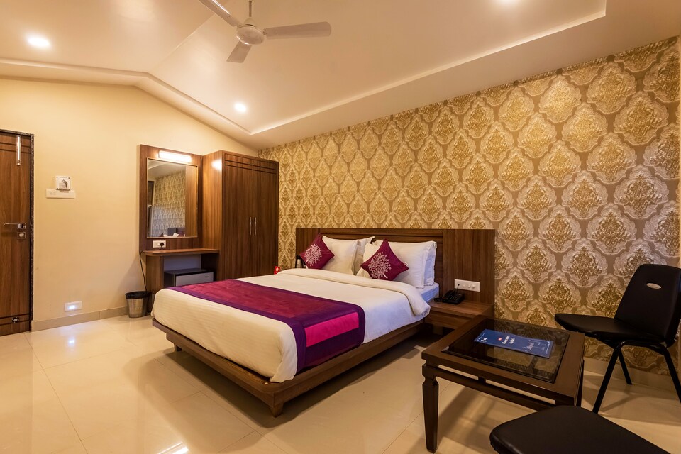 OYO 6423 Sunshine Resort, Lonavala, Lonavala