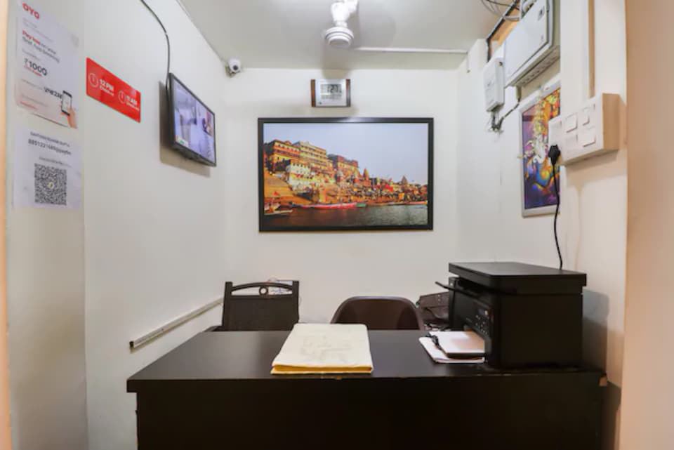 Hotel O Sukhana Residency, Rajpura, Rajpura
