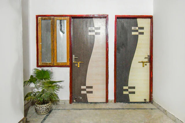 Hotel O Sukhana Residency