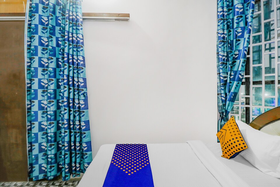 SPOT ON 76221 Tanveer Resort, Meerut, Meerut